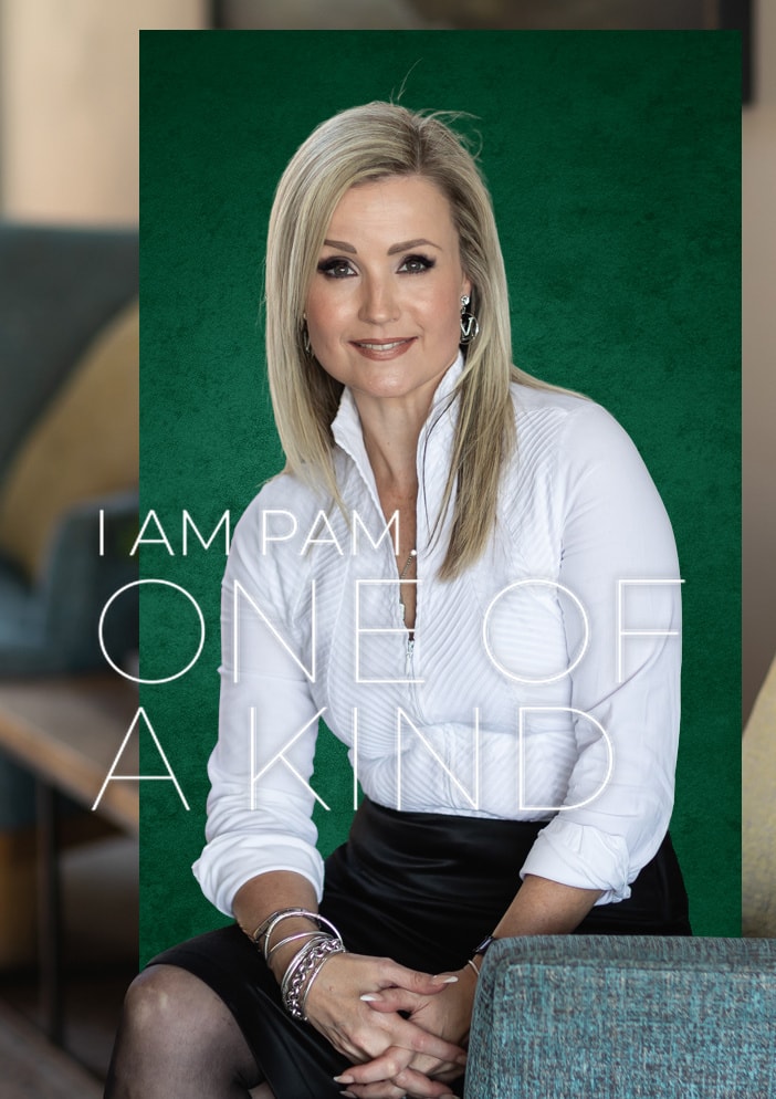 Hayley-Noon Arnaud, your trusted property expert in the Pam Golding PropertiesWatercrest office.