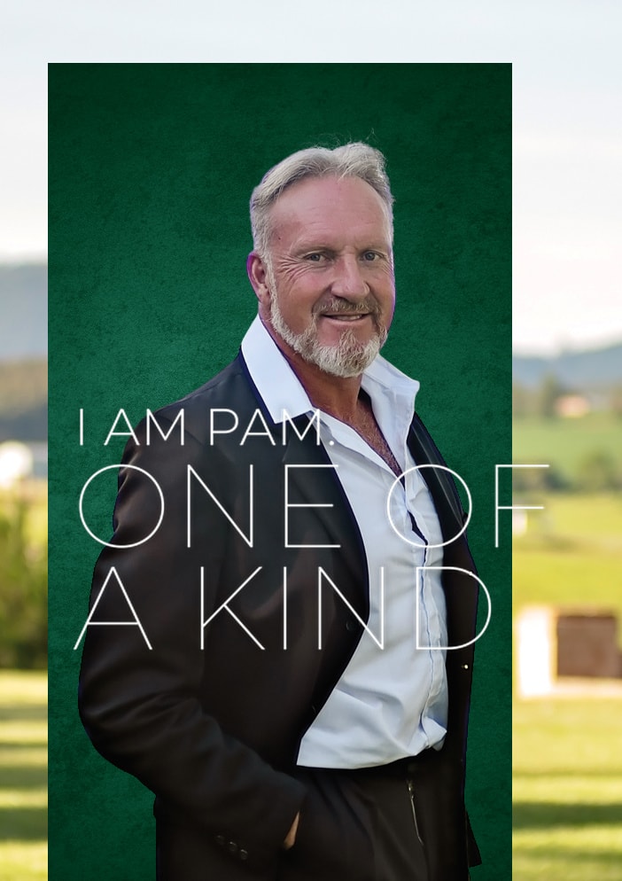 Deon Aurets, your trusted property expert in the Pam Golding PropertiesPietermaritzburg office.