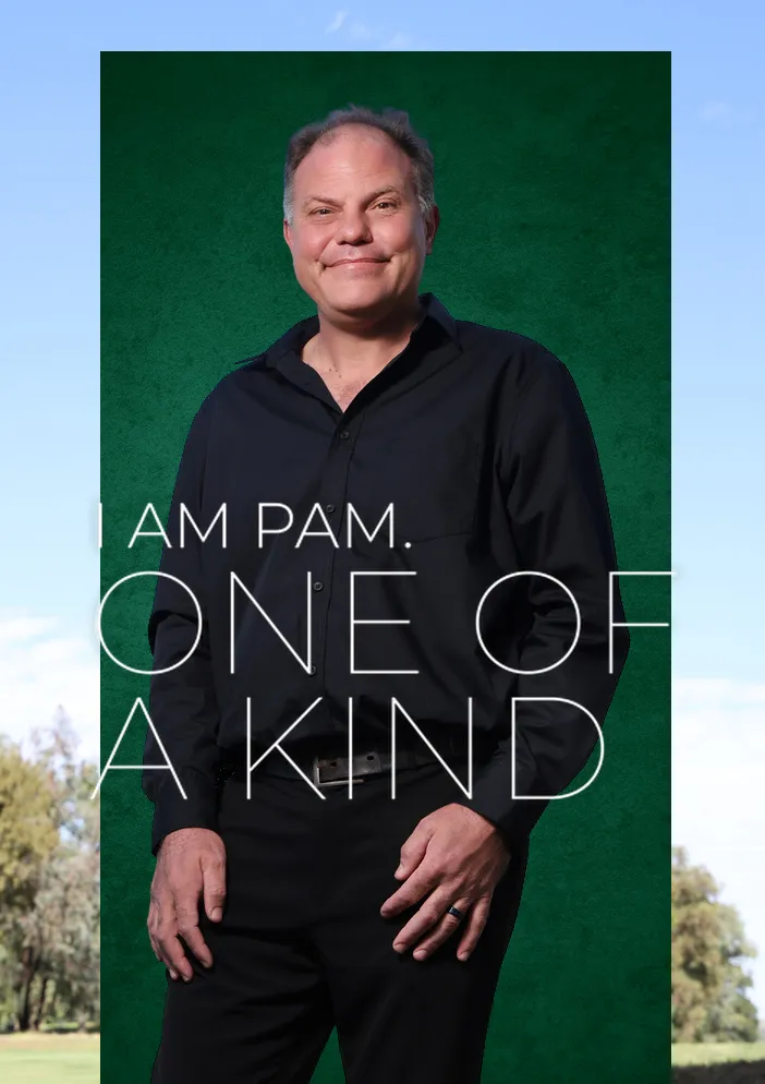 George Badenhorst, your trusted property expert in the Pam Golding PropertiesKimberley office.
