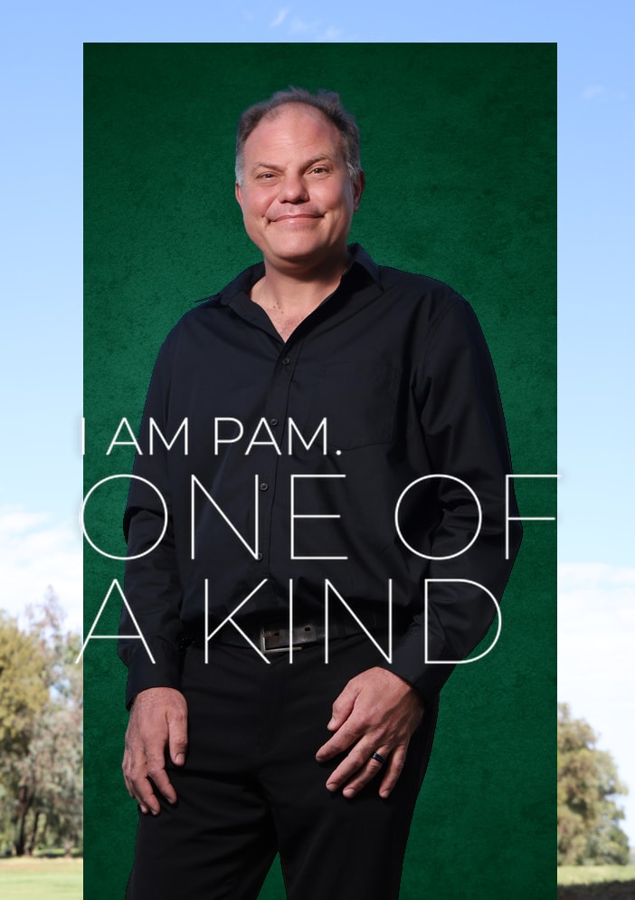 George Badenhorst, your trusted property expert in the Pam Golding PropertiesKimberley office.