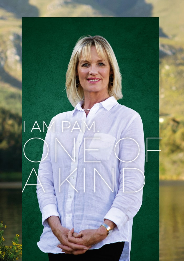Lynette Badenhorst, your trusted property expert in the Pam Golding PropertiesSouthern Overberg office.