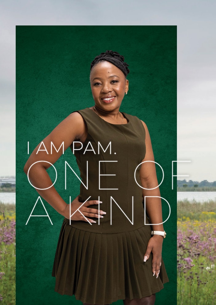 Pertunia Baikai, your trusted property expert in the Pam Golding Properties Kempton Park office. Pertunia Baikai, your trusted property expert in the Pam Golding PropertiesKempton Park office.