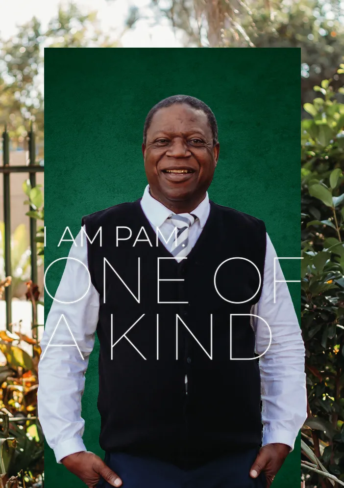 Laurence Banda, your trusted property expert in the Pam Golding Properties eMalahleni (Witbank) office. Laurence Banda, your trusted property expert in the Pam Golding PropertieseMalahleni (Witbank) office.