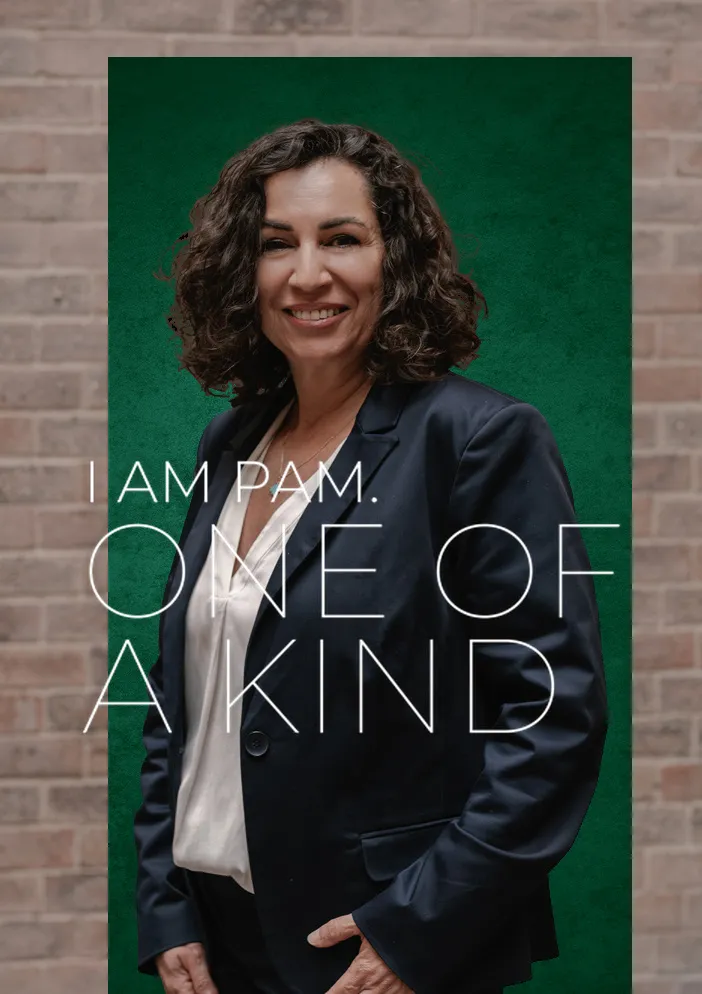 Cristina Rosa, your trusted property expert in the Pam Golding PropertiesPretoria office.