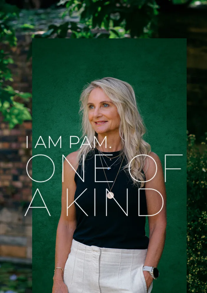 Ashley Barnes, your trusted property expert in the Pam Golding PropertiesSouthern Suburbs office.