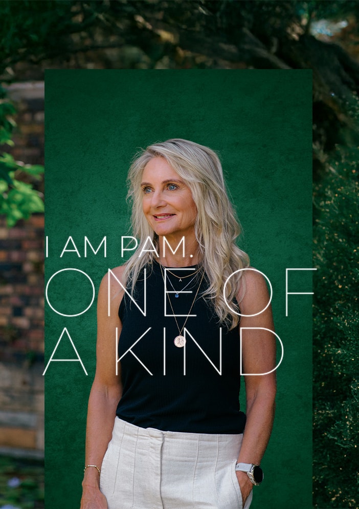 Ashley Barnes, your trusted property expert in the Pam Golding PropertiesSouthern Suburbs office.