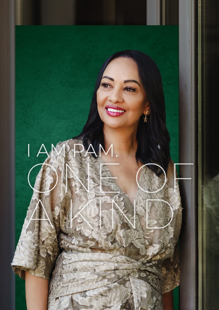 Naydene Basson, your trusted property expert in the Pam Golding PropertiesBallito office.