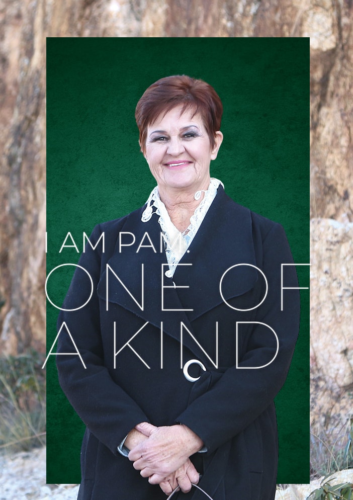 Marian Bates, your trusted property expert in the Pam Golding Properties Rustenburg office. Marian Bates, your trusted property expert in the Pam Golding PropertiesRustenburg office.