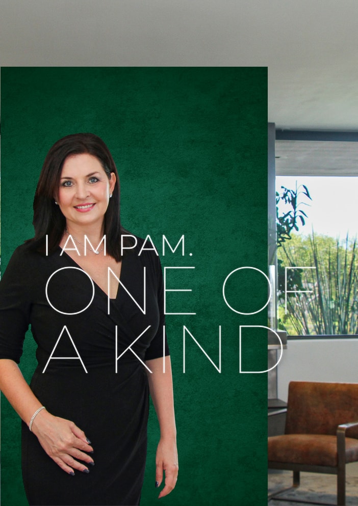 Liana Benecke, your trusted property expert in the Pam Golding PropertiesPlattekloof office.
