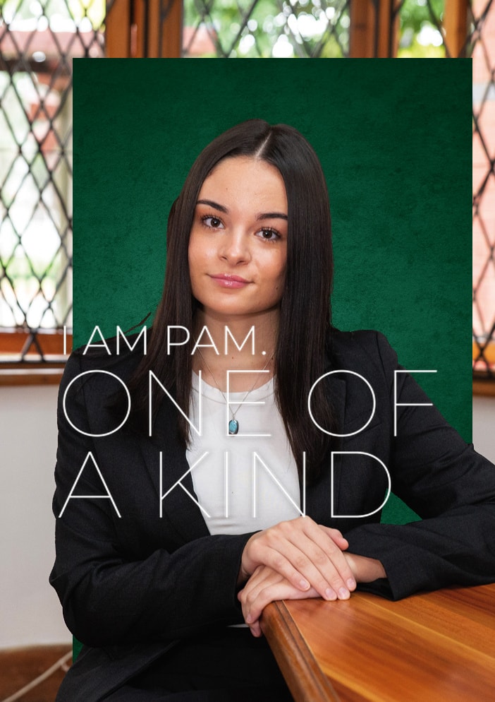 Tanieka Bent, your trusted property expert in the Pam Golding PropertiesPolokwane (Pietersburg) office.