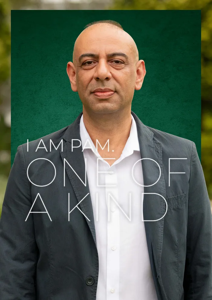 Farhaad Bhamjee, your trusted property expert in the Pam Golding PropertiesDurban office.