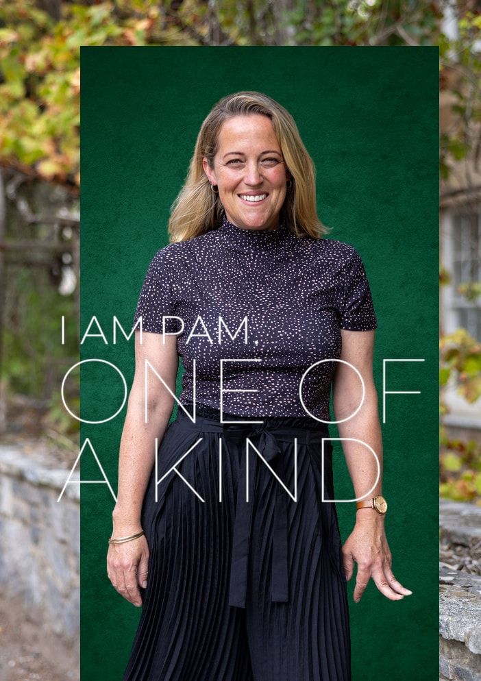 Jess Birch, your trusted property expert in the Pam Golding PropertiesMakhanda (Grahamstown) office.