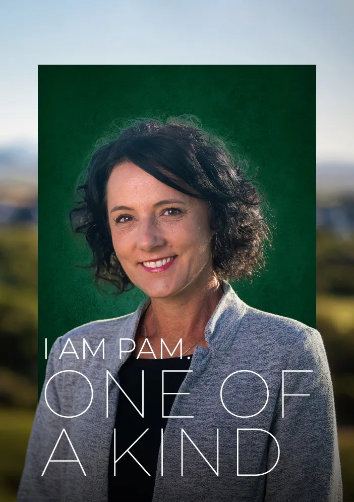 Saria Blaauw, your trusted property expert in the Pam Golding Properties St Francis Bay office. Saria Blaauw, your trusted property expert in the Pam Golding PropertiesSt Francis Bay office.