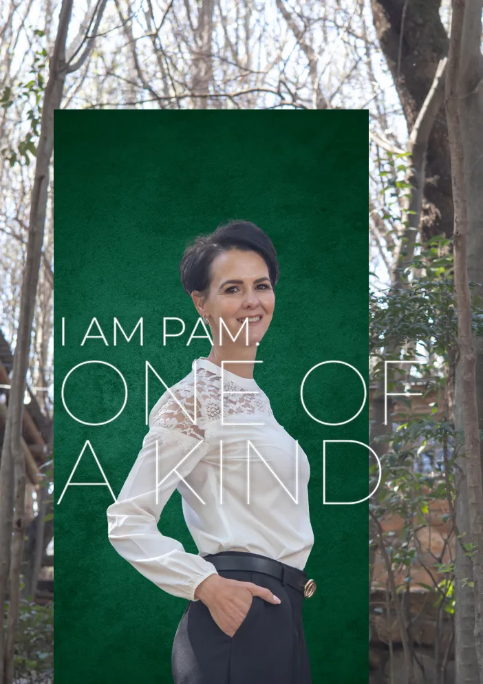 Bonita Blok, your trusted property expert in the Pam Golding Properties Potchefstroom office. Bonita Blok, your trusted property expert in the Pam Golding PropertiesPotchefstroom office.