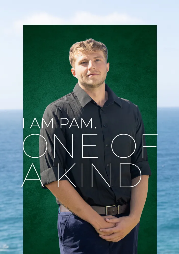 Ethan Blom, your trusted property expert in the Pam Golding PropertiesMossel Bay office.