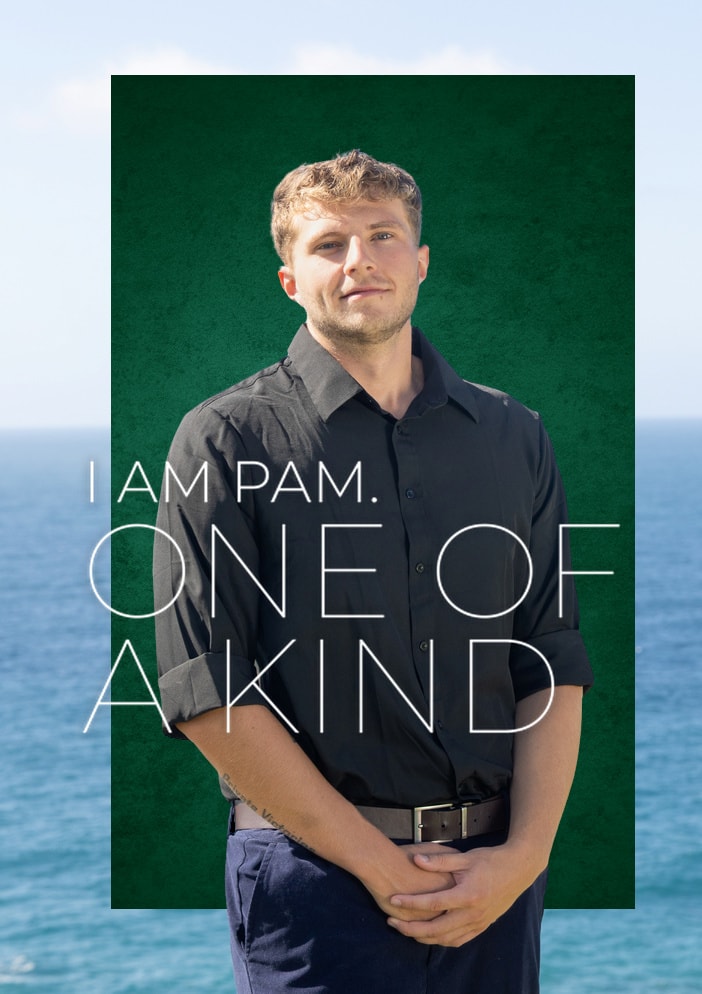 Ethan Blom, your trusted property expert in the Pam Golding PropertiesMossel Bay office.