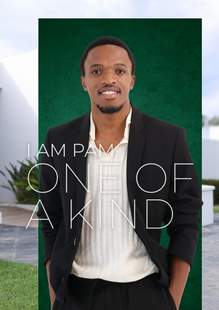 Abongile Bongoza, your trusted property expert in the Pam Golding PropertiesKuils River office.