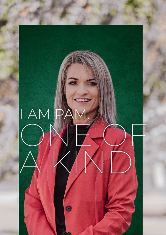 Elana Bosch, your trusted property expert in the Pam Golding PropertiesCentral North West office.