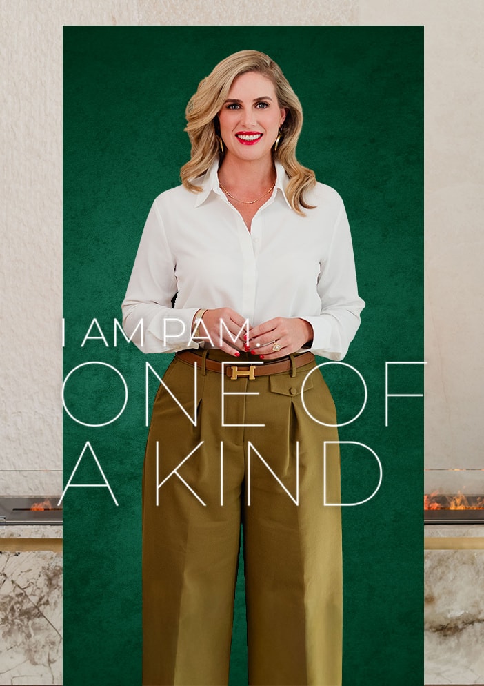 Rinie Boshoff, your trusted property expert in the Pam Golding PropertiesDubai office.