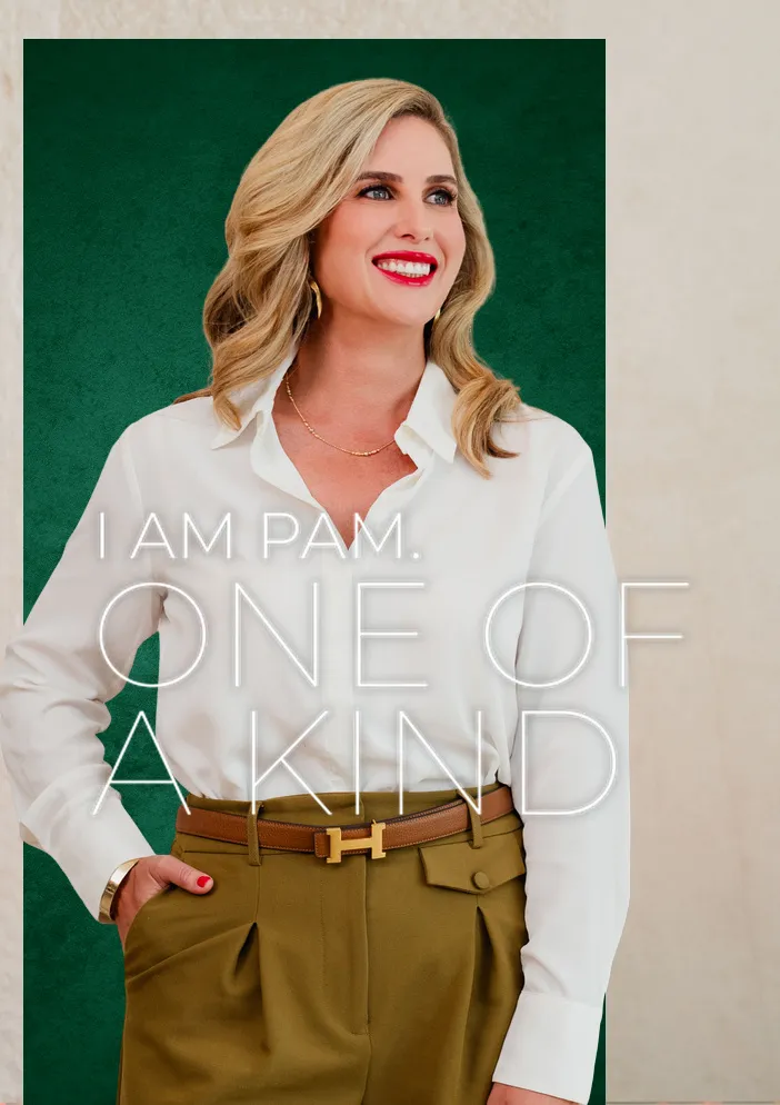 Rinie Boshoff, your trusted property expert in the Pam Golding Properties Dubai office. Rinie Boshoff, your trusted property expert in the Pam Golding PropertiesDubai office.