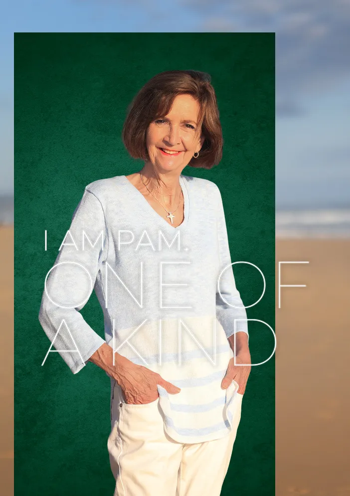 Sandra Boshoff, your trusted property expert in the Pam Golding Properties Wilderness office. Sandra Boshoff, your trusted property expert in the Pam Golding PropertiesWilderness office.