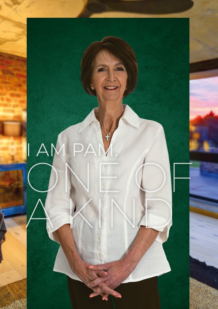 Sandra Boshoff, your trusted property expert in the Pam Golding PropertiesWilderness office.