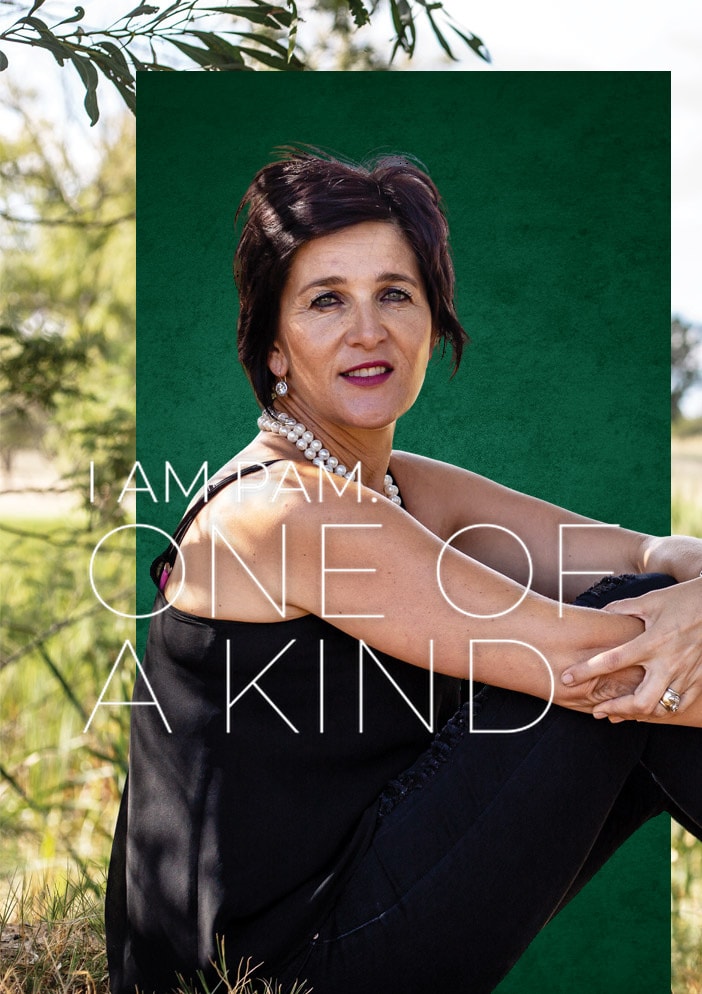 Sterna Botha, your trusted property expert in the Pam Golding PropertiesVilliersdorp office.