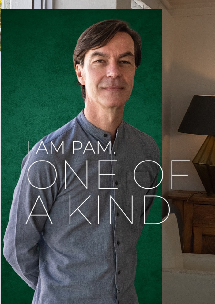 Rick Botha, your trusted property expert in the Pam Golding PropertiesRiebeek Valley office.