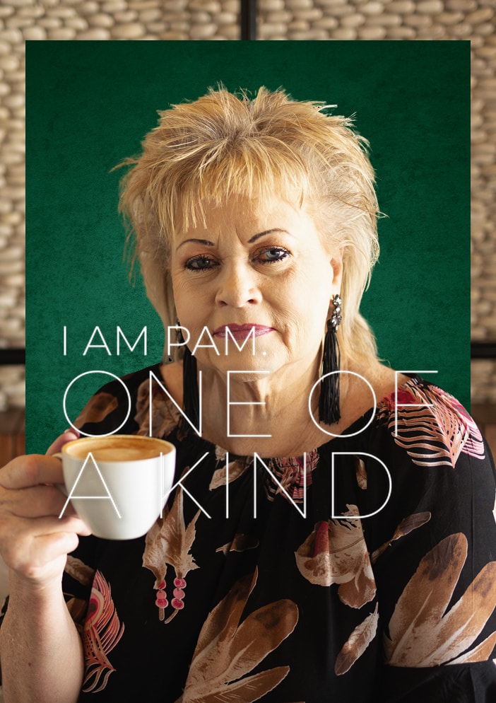 Petro Bouwer, your trusted property expert in the Pam Golding PropertiesKrugersdorp office.