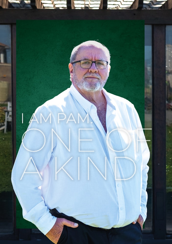 Errol Boxall, your trusted property expert in the Pam Golding PropertiesAmanzimtoti office.