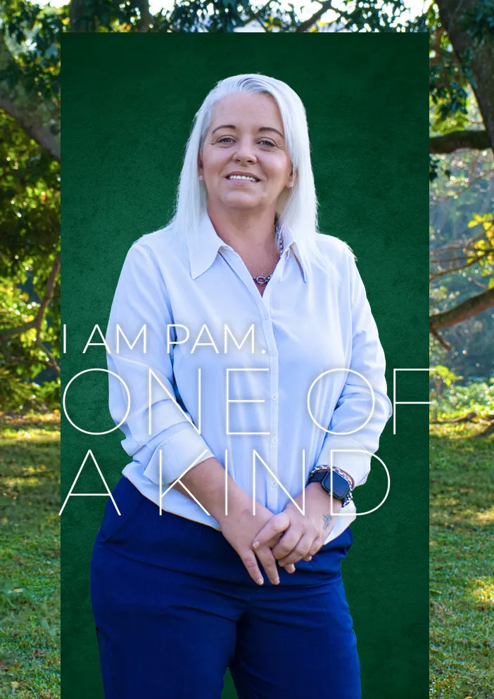 Cherise Bragman, your trusted property expert in the Pam Golding PropertiesAmanzimtoti office.