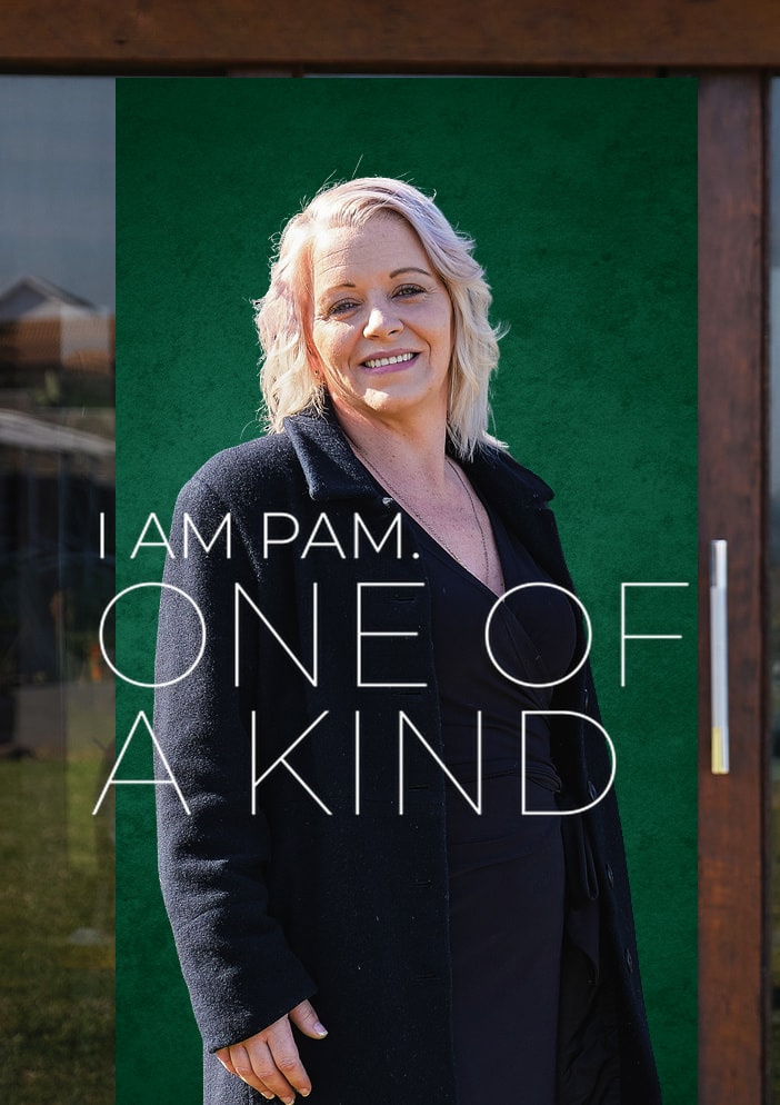 Cherise Bragman, your trusted property expert in the Pam Golding PropertiesAmanzimtoti office.