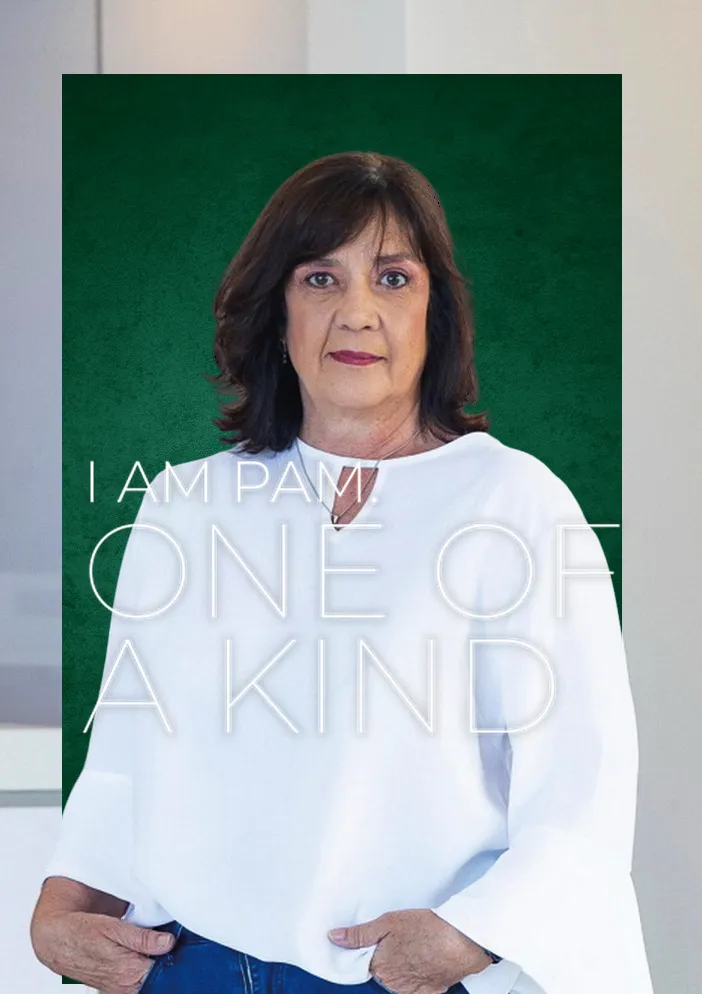 Deborah Brady, your trusted property expert in the Pam Golding PropertiesMossel Bay office.