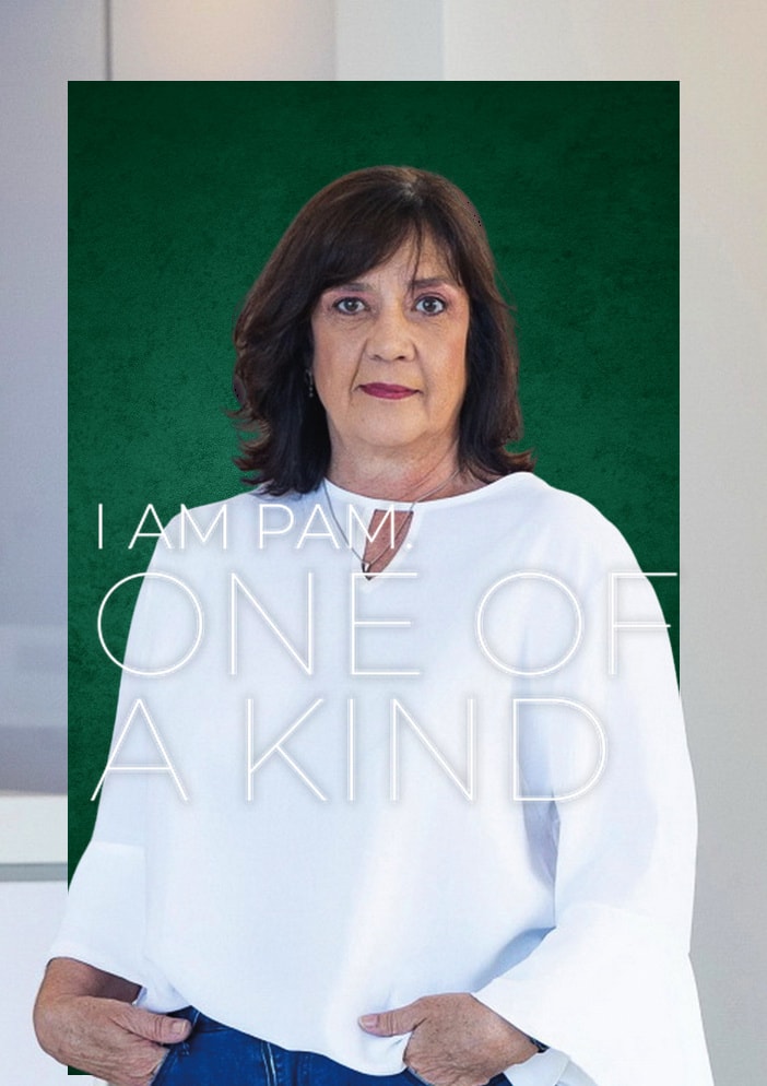 Deborah Brady, your trusted property expert in the Pam Golding PropertiesMossel Bay office.