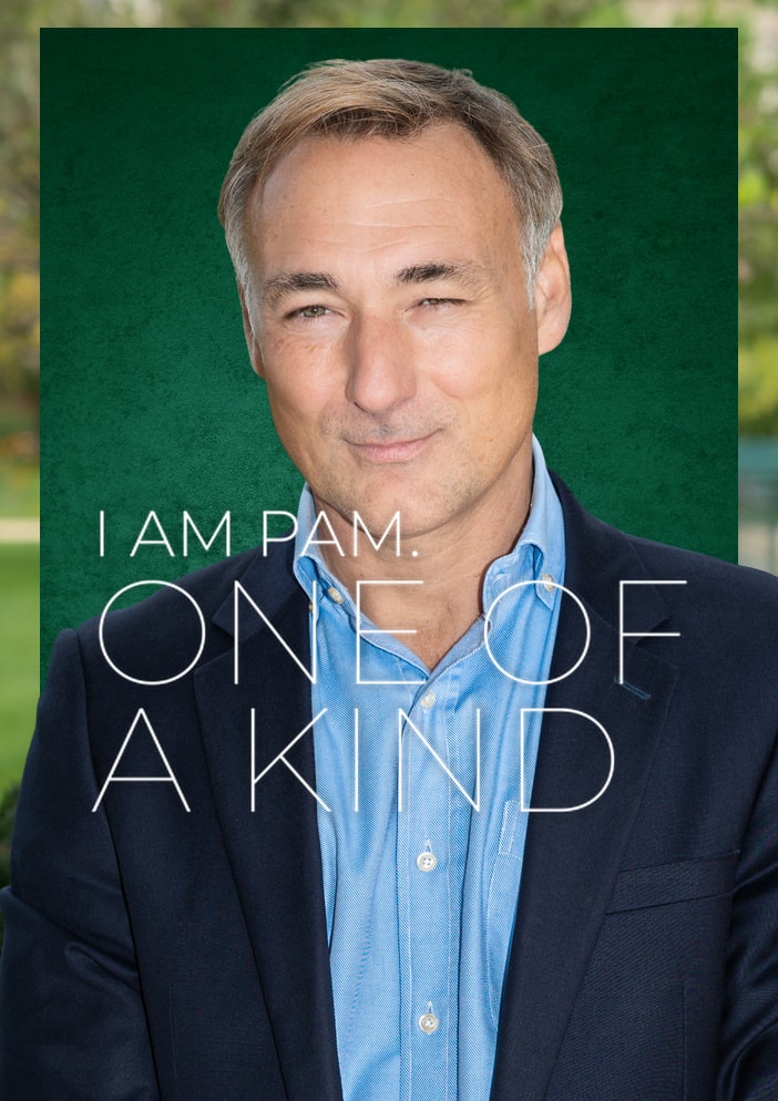 Fabrice Brackman, your trusted property expert in the Pam Golding PropertiesParis office.