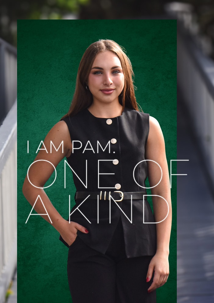 Amelia Breytenbach, your trusted property expert in the Pam Golding PropertiesPort Shepstone / Margate office.