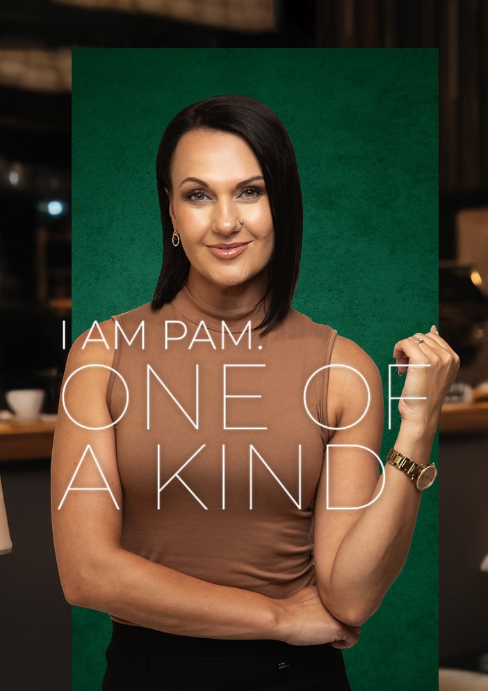 Angelique Brown, your trusted property expert in the Pam Golding PropertiesWelkom office.