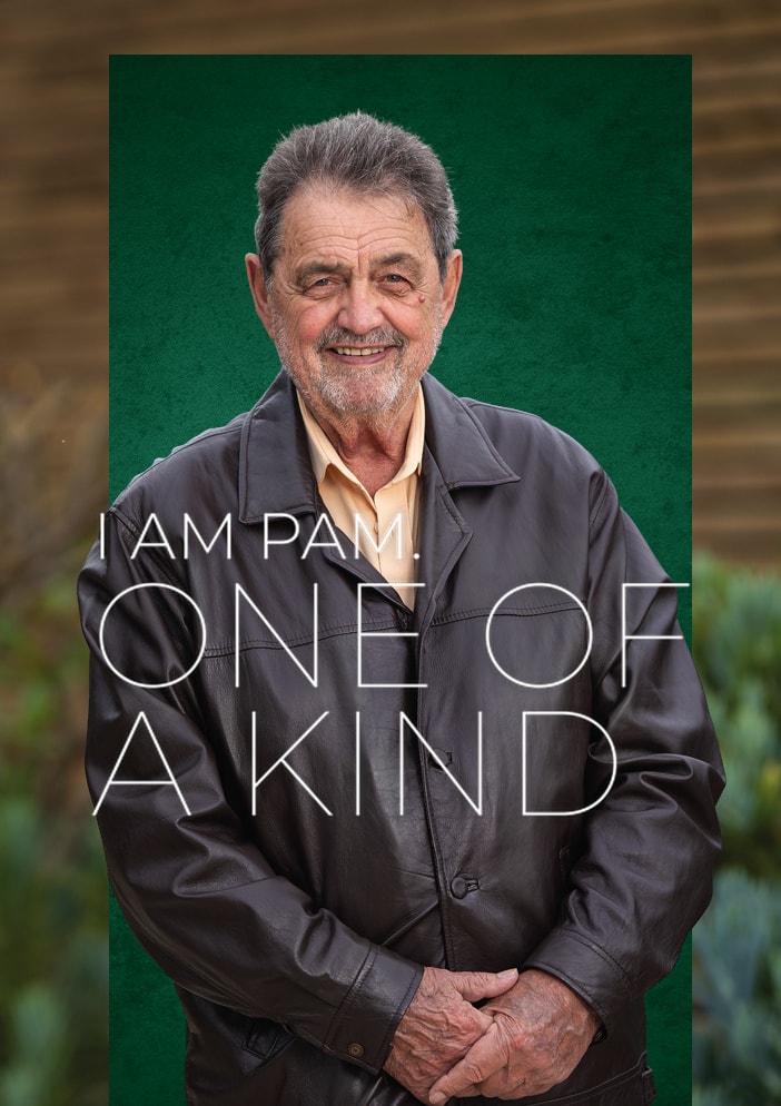 Ken Brown, your trusted property expert in the Pam Golding Properties Jeffreys Bay office. Ken Brown, your trusted property expert in the Pam Golding PropertiesJeffreys Bay office.