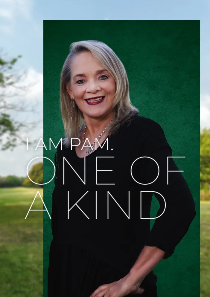 Anneliese Bruwer, your trusted property expert in the Pam Golding PropertiesKimberley office.