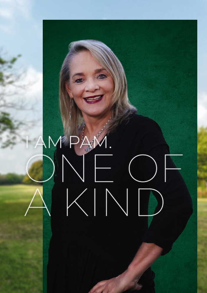 Anneliese Bruwer, your trusted property expert in the Pam Golding PropertiesKalahari office.