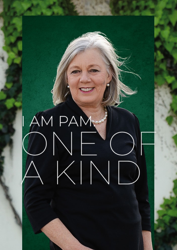 Carol Buchanan, your trusted property expert in the Pam Golding PropertiesGqeberha (Port Elizabeth) office.