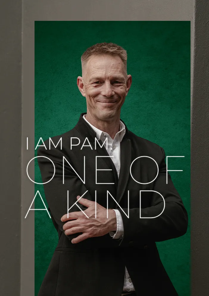 Bernhard Buhrlen, your trusted property expert in the Pam Golding PropertiesCenturion office.