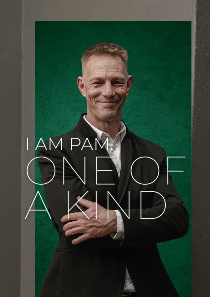 Bernhard Buhrlen, your trusted property expert in the Pam Golding PropertiesCenturion office.