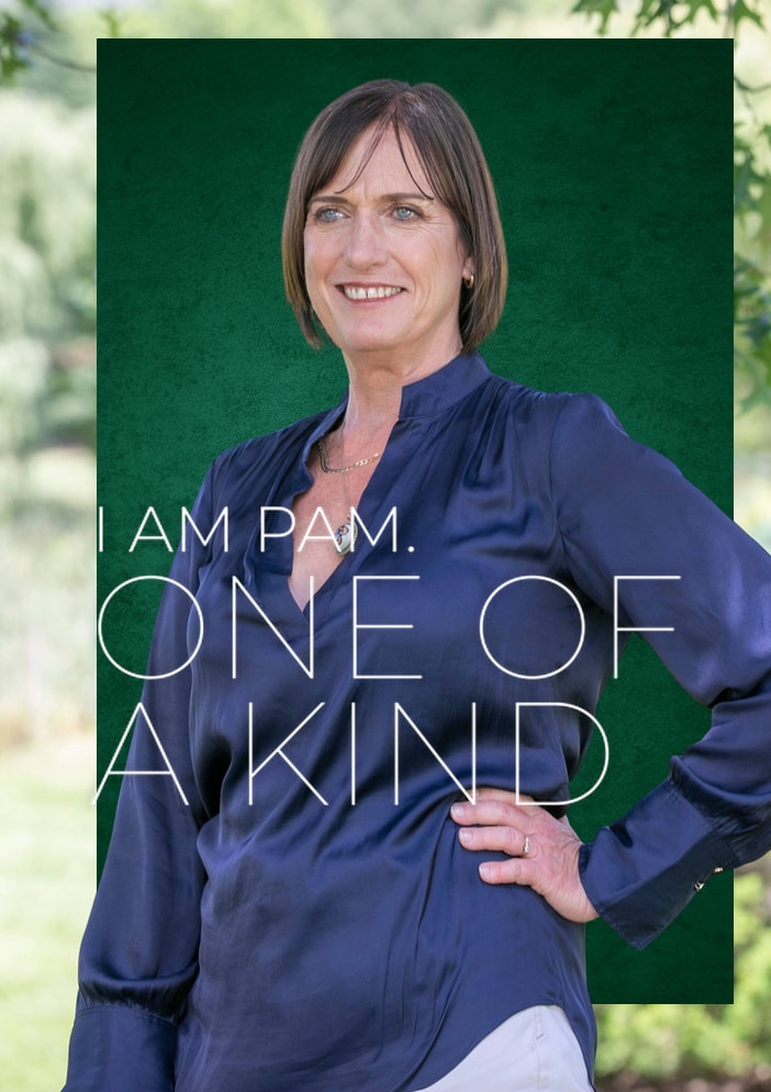 Paula Bullimore, your trusted property expert in the Pam Golding PropertiesKokstad office.