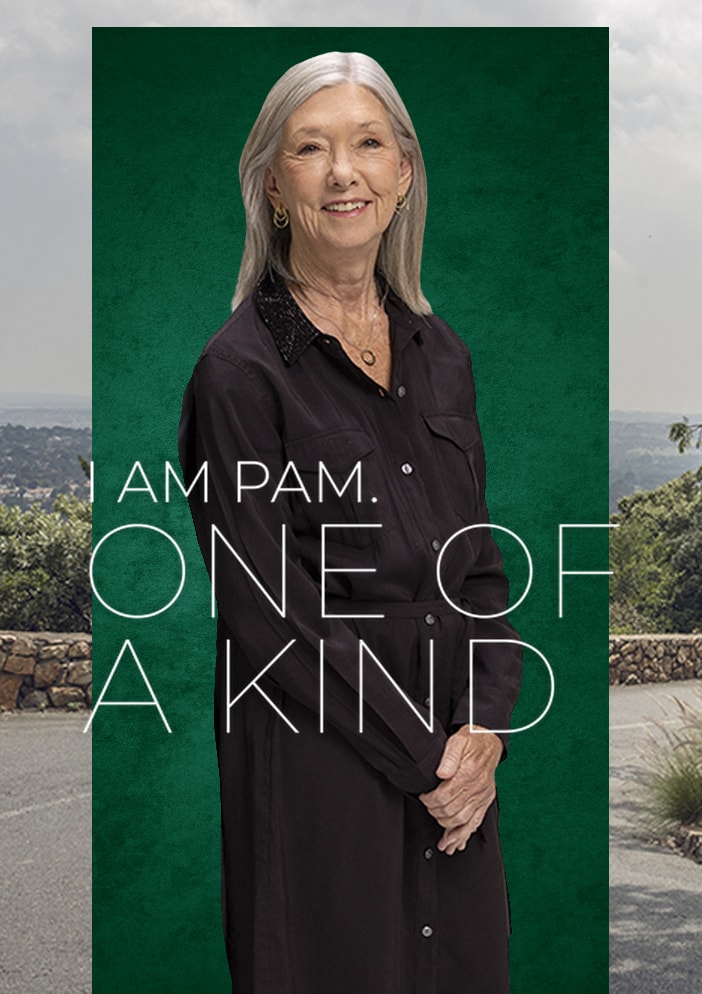 Kass Bunkell, your trusted property expert in the Pam Golding PropertiesThe Parks office.