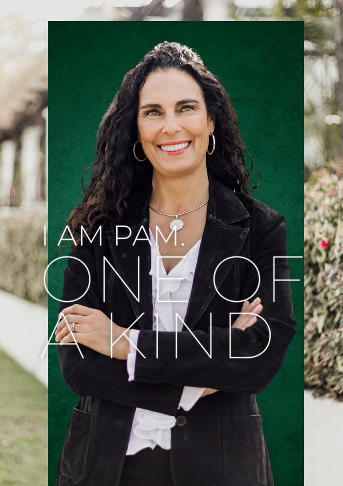 Kerstine Carstens, your trusted property expert in the Pam Golding PropertiesWorcester office.