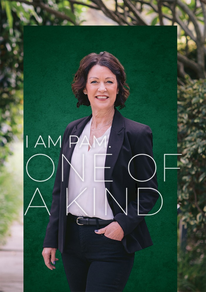 Debbie Chalmers, your trusted property expert in the Pam Golding PropertiesSouthern Suburbs office.