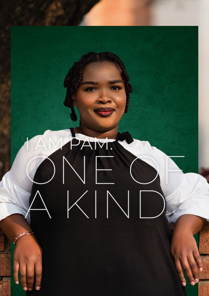 Mbali Charles, your trusted property expert in the Pam Golding Properties Soweto office. Mbali Charles, your trusted property expert in the Pam Golding PropertiesSoweto office.