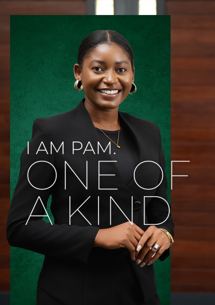 Chipasha Chileshe, your trusted property expert in the Pam Golding Properties Lusaka Agora Village office. Chipasha Chileshe, your trusted property expert in the Pam Golding PropertiesLusaka Agora Village office.