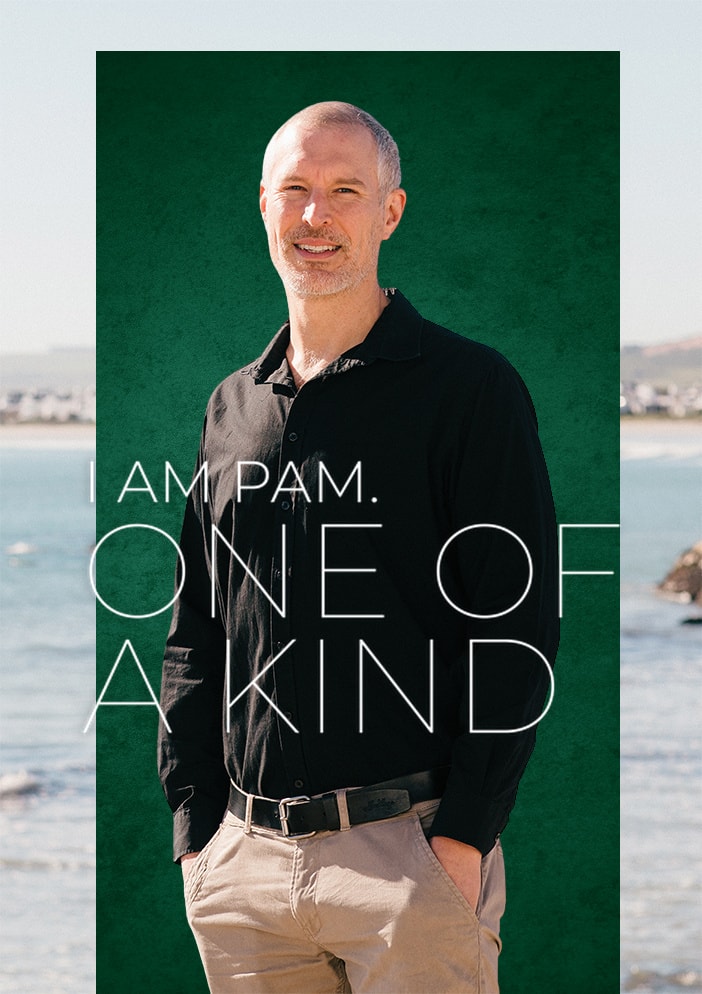 Nick Christian, your trusted property expert in the Pam Golding PropertiesPaternoster office.